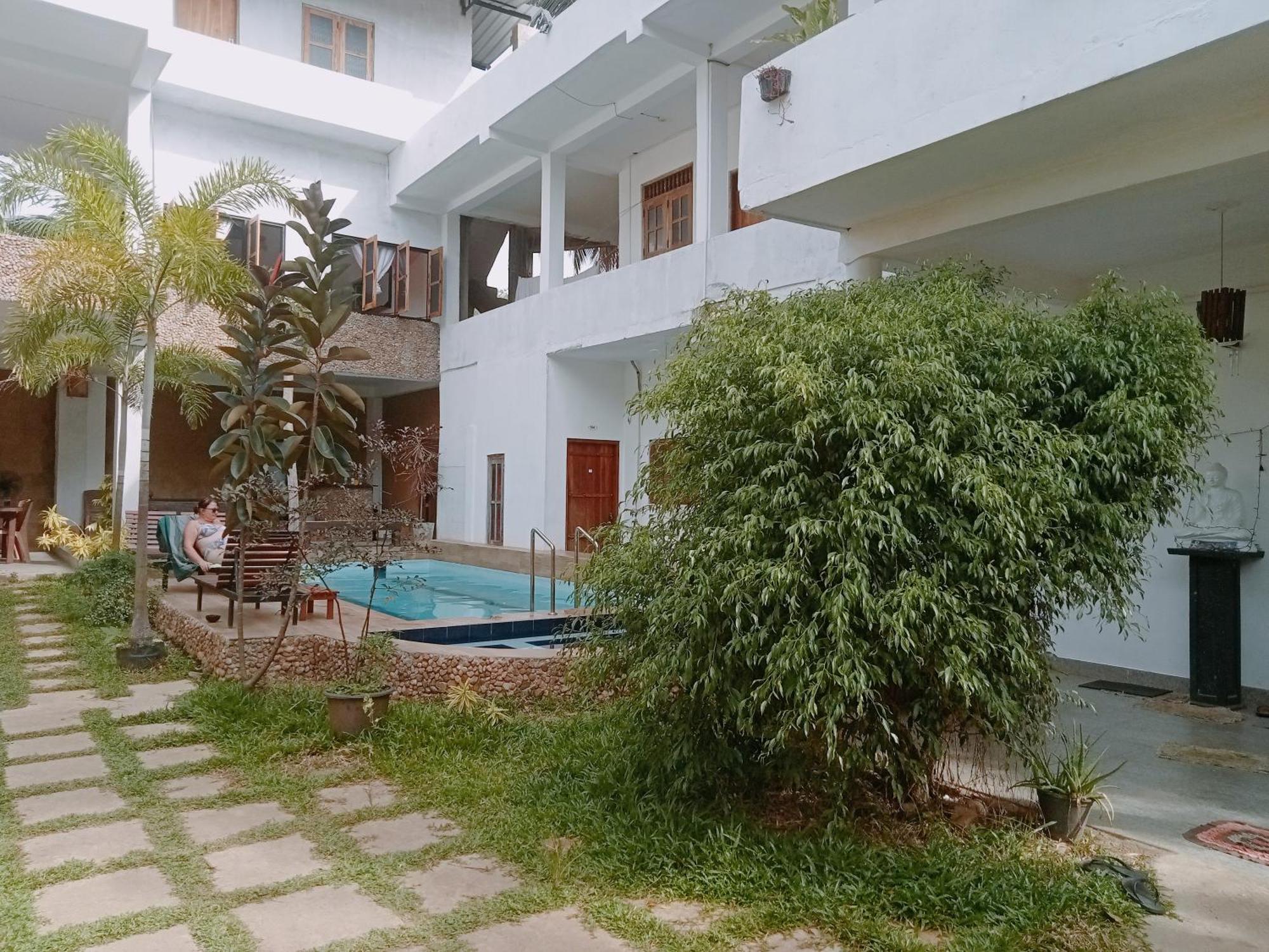 Wild Eagle Safari Resort 우다왈라웨 외부 사진