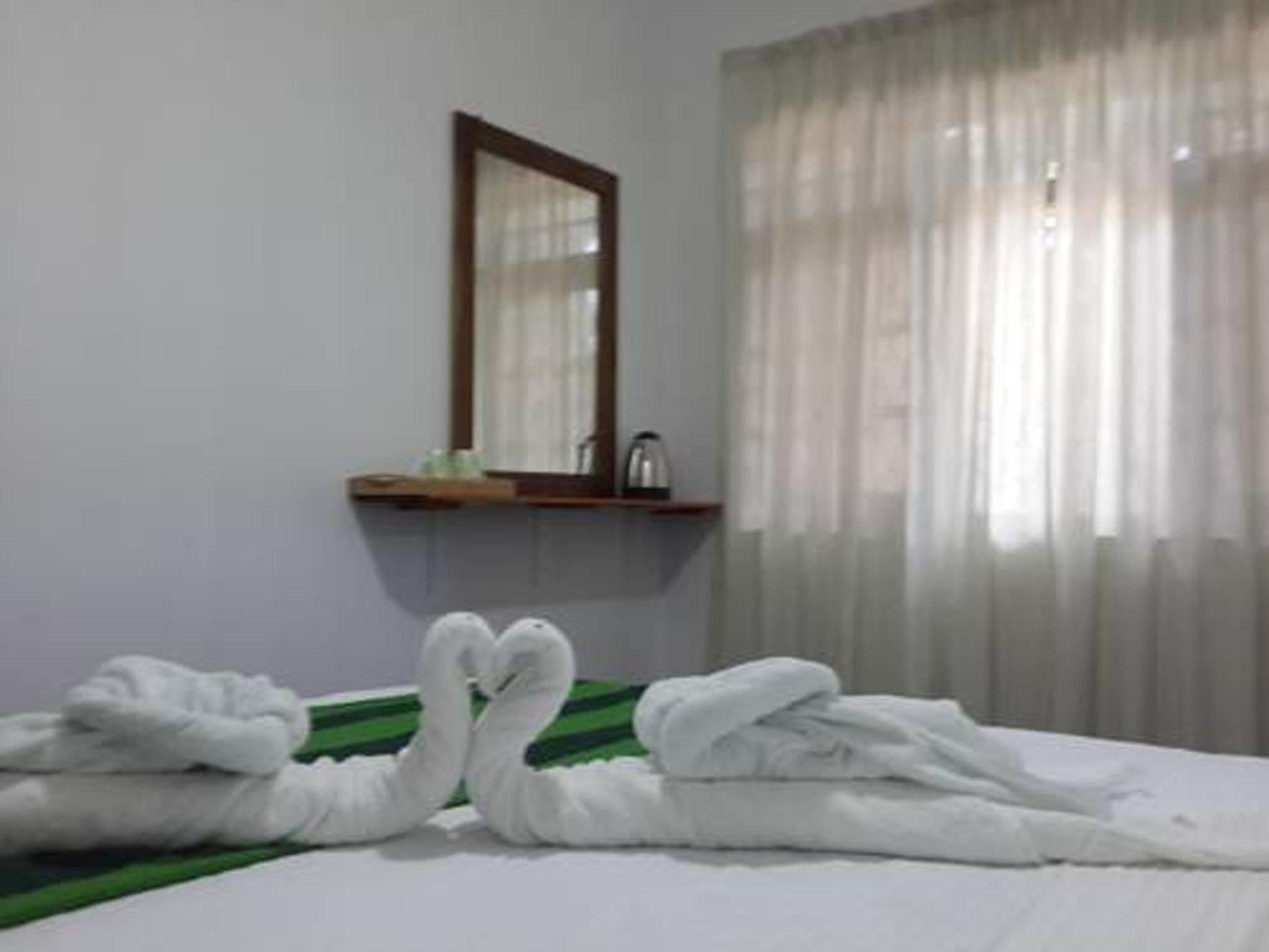 Wild Eagle Safari Resort 우다왈라웨 외부 사진