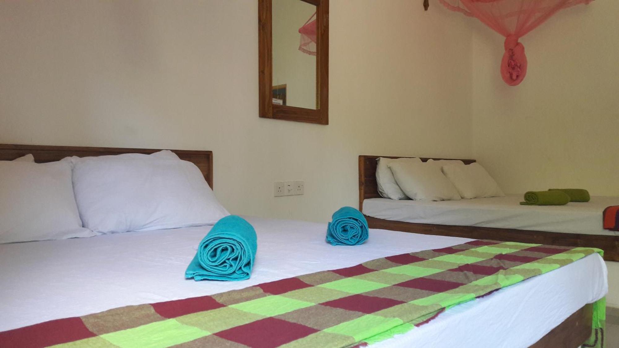 Wild Eagle Safari Resort 우다왈라웨 외부 사진