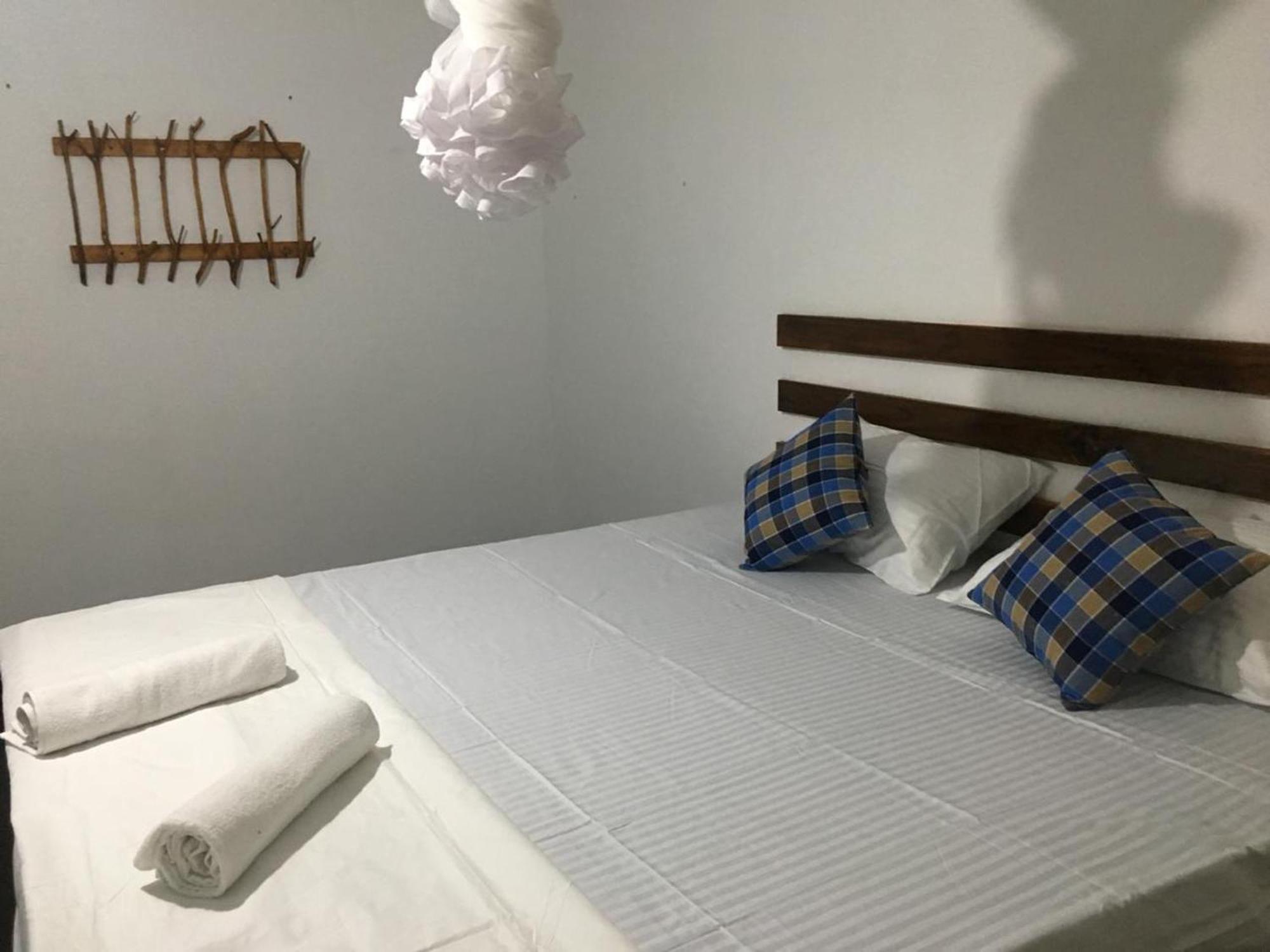 Wild Eagle Safari Resort 우다왈라웨 외부 사진